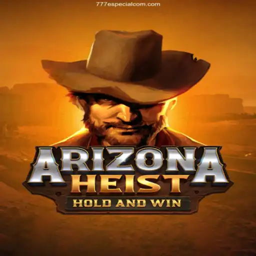 Discover the Thrills of ArizonaHeist at 777especial.com Cassino Online