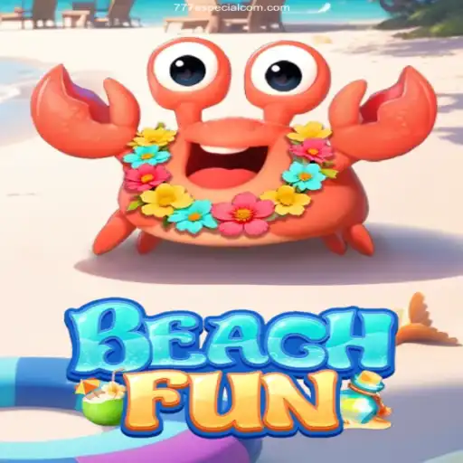 Discover the Exciting World of BeachFun: A Journey into Sun, Sand, and Surf Gaming