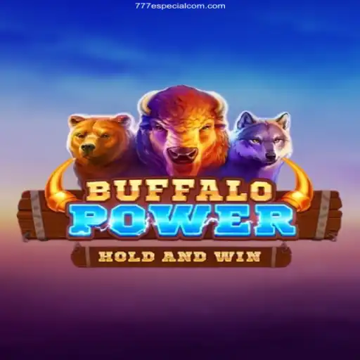 Discover the Exciting World of BuffaloPower at 777especial.com Cassino Online