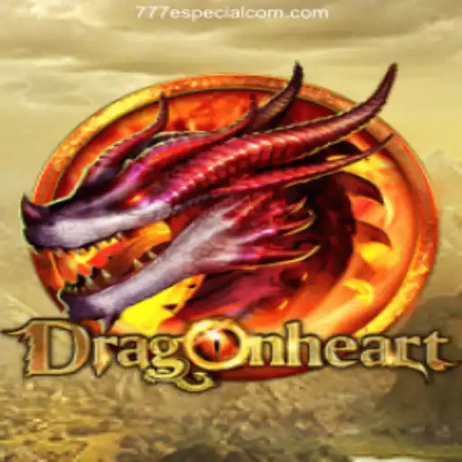 DragonHeart: Unleashing the Power of Adventure and Chance