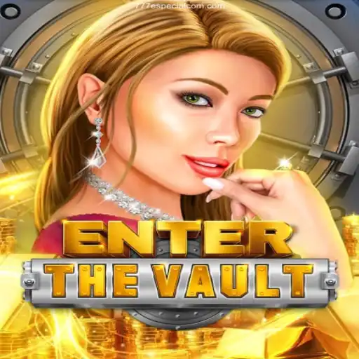 EntertheVault: The Thrilling World of Online Casino Gaming