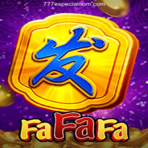Exploring FaFaFa: The Thrilling Casino Game at 777especial.com Cassino Online