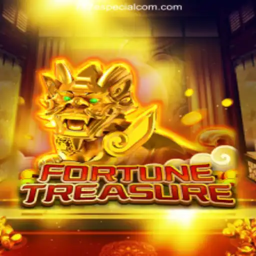 Discover FortuneTreasure: A New Era of Casino Gaming