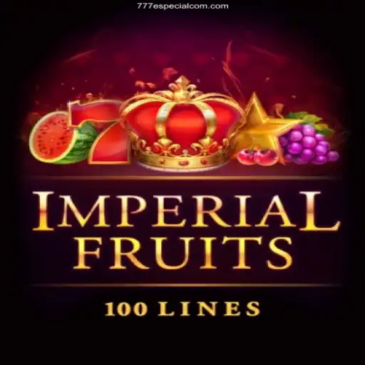 Explore the Thrilling World of Imperial Fruits 100 at 777especial.com Cassino Online
