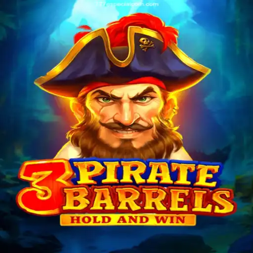 3PirateBarrels: Navigating the High Seas of Online Gaming