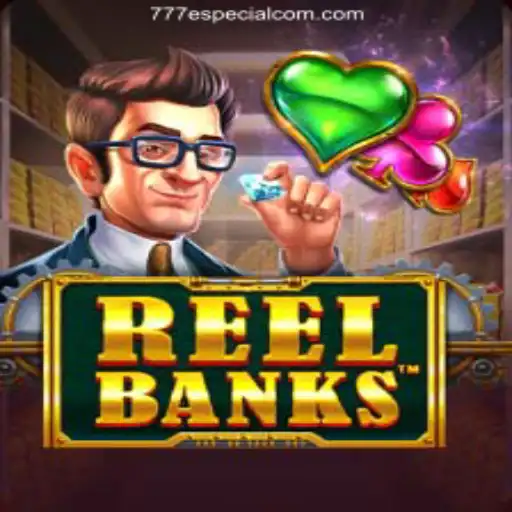 Exploring ReelBanks: A Thrilling Addition to 777especial.com Cassino Online