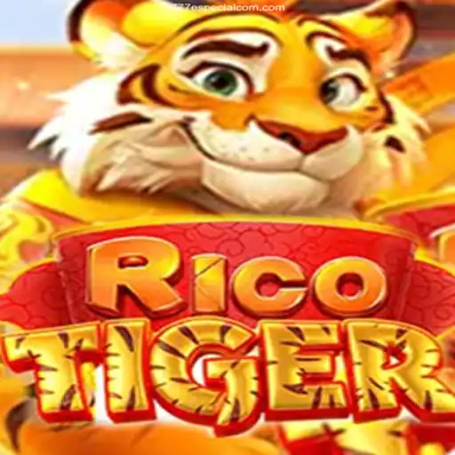 Exploring RicoTiger: A Thrilling Casino Experience with 777especial.com