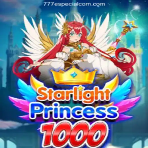 Discover StarlightPrincess1000: A Cosmic Journey into Online Casino Entertainment