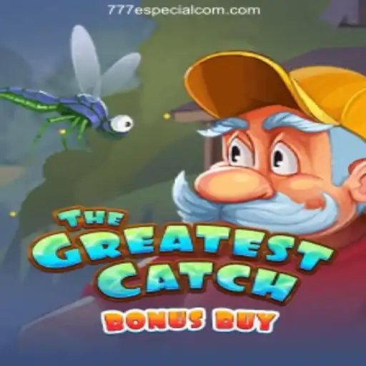 Exploring TheGreatestCatchBonusBuy: A Thrilling Dive into Online Entertainment