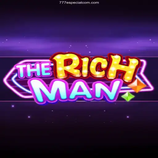 TheRichMan Game Insights and Strategies at 777especial.com Cassino Online