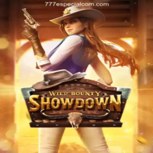WildBountyShowdown: A Thrilling Adventure at 777especial.com Cassino Online