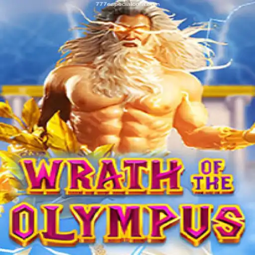 Wrath of Olympus: A Dive into Epic Gaming Adventures