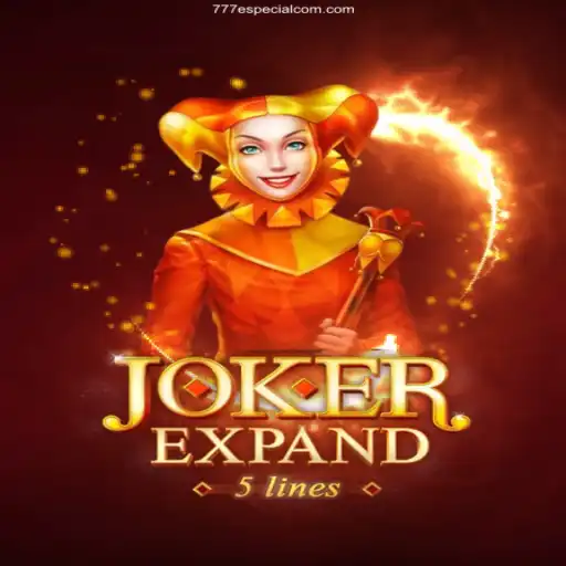 JokerExpand: The Captivating Casino Game Taking Online Platforms by Storm