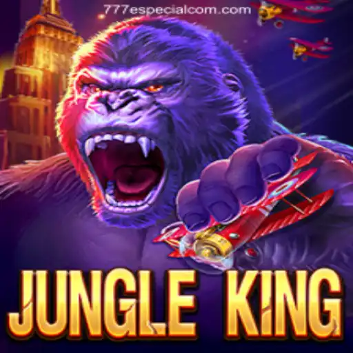 Exploring the Exciting World of JungleKing and 777especial.com Cassino Online