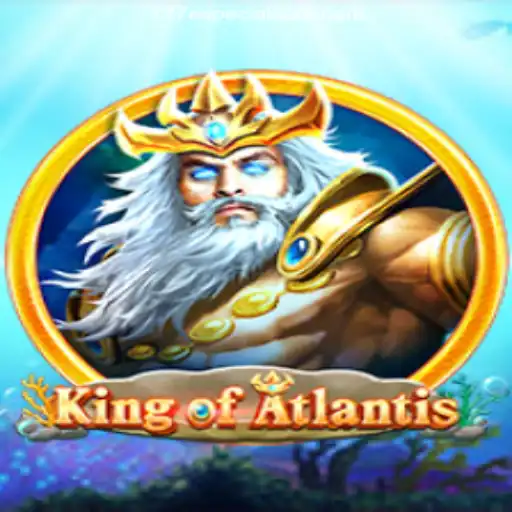 Discover the Enchanting World of KingofAtlantis: Your Guide to 777especial.com Cassino Online