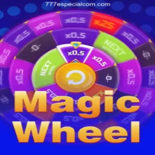 Experience the Thrills of MagicWheel at 777especial.com Cassino Online