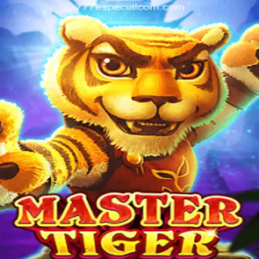 Unveiling the Thrills of MasterTiger: A Riveting Experience in Online Gaming