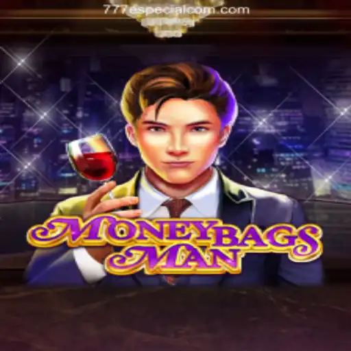 Unveiling MoneybagsMan: A New Era of Online Casino Gaming
