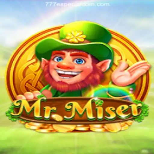 Exploring MrMiser: A Unique Gaming Experience with 777especial.com Cassino Online