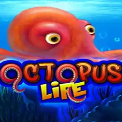 Dive into Adventure with OctopusLife: Experience the Thrill with 777especial.com Cassino Online