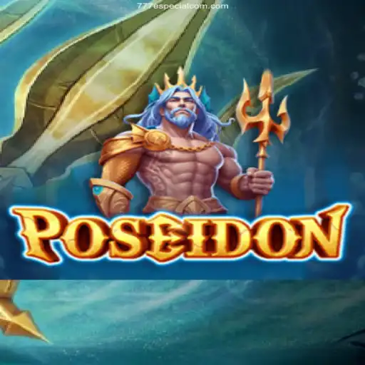 Dive into Adventure with Poseidon: Explore the Mystical Depths at 777especial.com Cassino Online