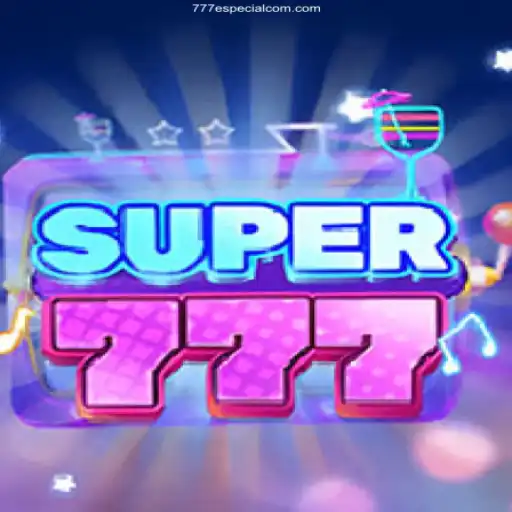 Unveiling Super777: A Thrilling Online Casino Experience