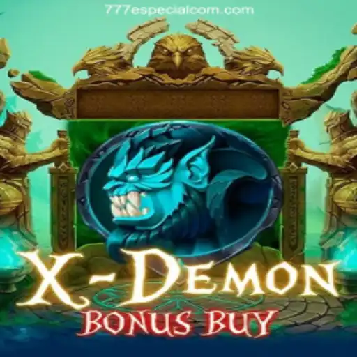 XDemonBonusBuy: A New Frontier in Online Casino Gaming